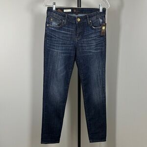 Kut from the Kloth Catherine Boyfriend Jeans